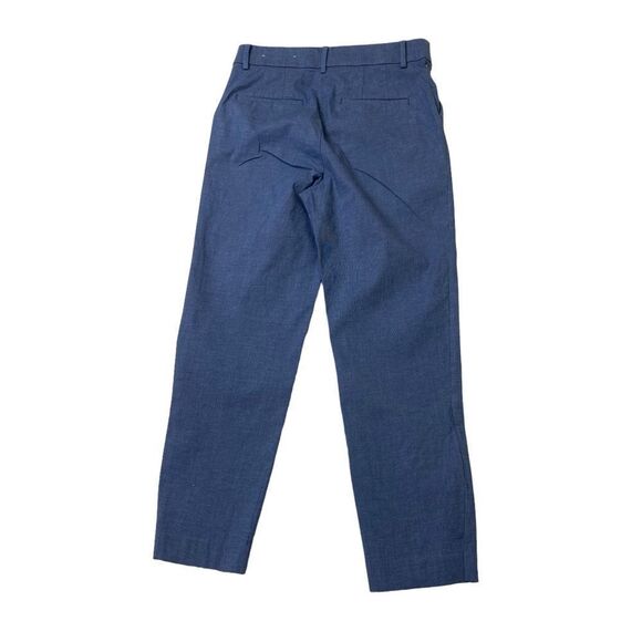 Loft Curvy Pants Sz 4 - Picture 4 of 6